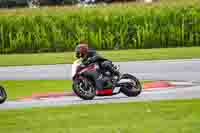 Lower Group Black Bikes